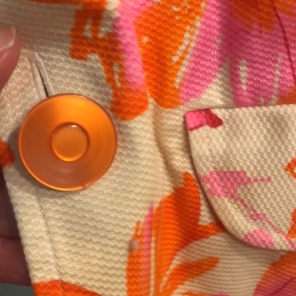 🌸NEW🌸 Vintage Susan Graver Blazer Jacket - Picture 4 of 9